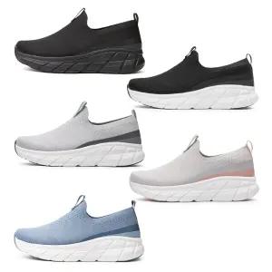 월드컵 스트릿 남성 여성 쿠셔닝 슬립온 운동화 커플 신발