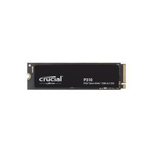 마이크론 Crucial P310 M.2 NVMe 대원씨티에스 (500GB)