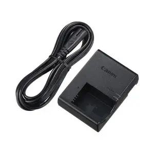 [캐논]공식총판 LC-E17E 충전기 [벌크 새제품 / R8,RP,R10,R50,850D,200D,M6 용]