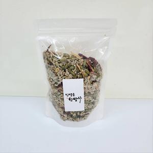 수제 쌍화차 고명 300g 쌍화차 만들기 재료