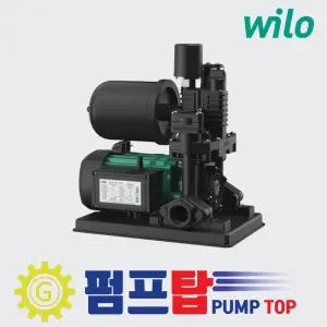 PW-P350SMA 윌로펌프 수도법인증 자동 소형압력탱크 가정용 자흡식 가압펌프