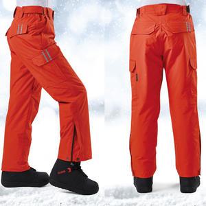 남녀공용 보드복 스키복 팬츠 911 빅사이즈 (6XL) 바지 스노우보드 방한복 패딩 운동복 땀복