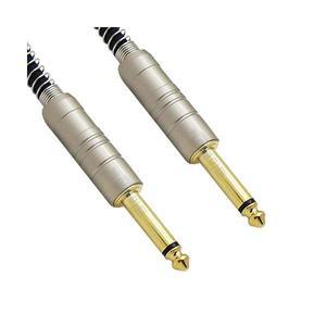 MACK HA15 모노5.5 15m 앰프 악기 믹서 오디오 기타 케이블 TS 스피커 연결선