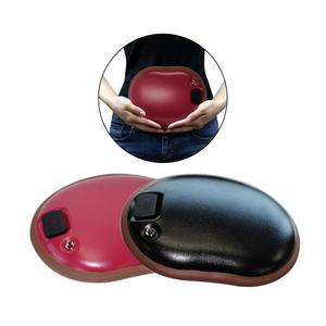 프로텍메디칼 찜질기 불화로 PR-504 원형 충전식뜸질기 찜질 온돌 배 복부