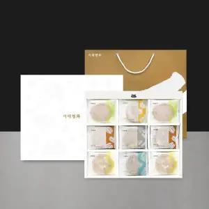 [이대명과]  스윗 동백/쇼핑백증정