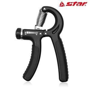 스타스포츠 악력기 조절형 (블랙) (EU151) (WFFOX7V)