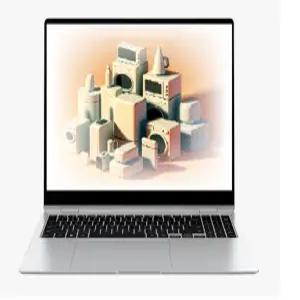 삼성전자 갤럭시 북5 Pro NT940XHA-KC71S (G)