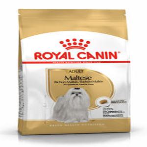 1등 말티즈사료 로얄캐닌 말티즈 어덜트 1.5kg