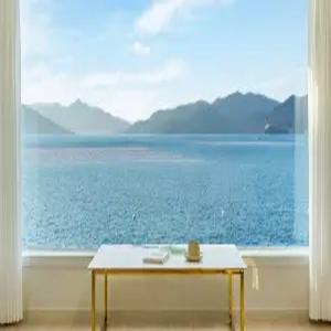 [경남/거제] 거제 다올 풀빌라 독채 펜션 (바다(바로앞)/편의점/매점/노래방/수목원/휴양림/복층/독채/가족/풀빌라/개별바베큐/오션뷰/커플/일출/일몰/주차장/온수수영장/흡연구역(지정장소)/공용수영장(실외))