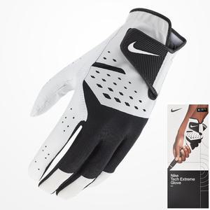 나이키 익스트림 화이트 남성 골프 왼손 장갑