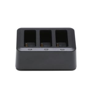 DJI INTEL TELLO 드론 배터리 3구 충전기