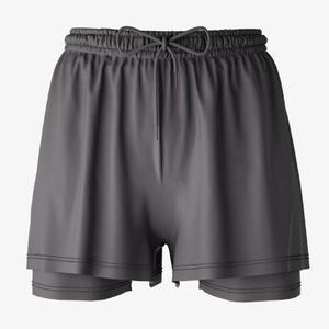 트윈스파파 타이즈 팬츠 일체형 남성 트렁크 수영복 반바지(P0000TMU)