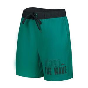 [롯데백화점]레노마 남성 투톤 빈티지 트렁크 그린 RN-MS2E901-GN