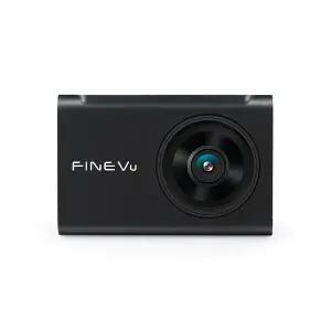 [장착포함] 파인뷰 X6 NEW 와이파이 차량용 블랙박스 2채널 64GB FHD 초저전력 2배저장 GPS