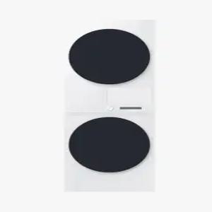 삼성전자 비스포크 그랑데AI 원바디 Top-Fit WF2420HCWWC (G)