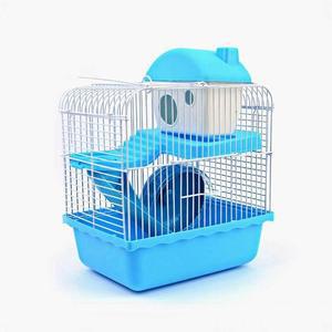 [MENPRBPY_52CM]햄스터집세트 고슴도치집 햄스터집