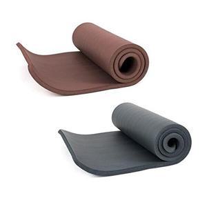 [셀러허브 1][HY6J3564_51DZ]KS 몸매를 위한 NBR 20mm 요가매트