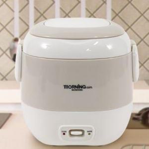 미니 전기밥솥 1인 자취 소형밥솥 2인용 보온밥통
