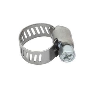 44-64mm 호스밴드 파이프연결 밴드 배관 경첩 클램프 밀봉