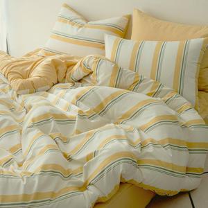 알러지케어 뉴스트라이프 호텔 침구 세트(SS/Q/K/LK/SK)