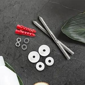 [셀러허브 패션][JHQR9728_4B]세면대앙카볼트 화장실앙카볼트