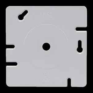 [셀러허브 패션][JHQSY1N4_51AA]평커버 공용 사각 10MM KS 1개판매 GWM