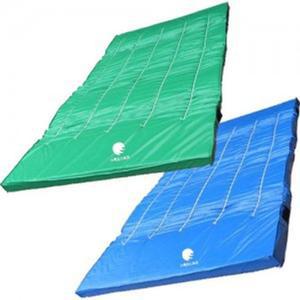 육상 매트 체조 학교 제육 안전 1200x2400x60mm 체육