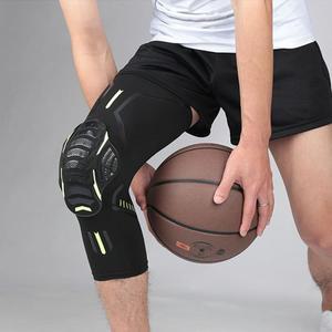 스포츠 다리 보호 토시 라이딩 무릎 대 농구 축구