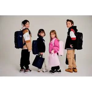 [롯데백화점]나이키 조던러버핀스쿨백팩 N241EC206P 저학년