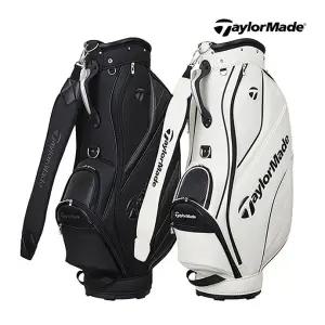 테일러메이드 2025 에센셜 캐디백 UN743