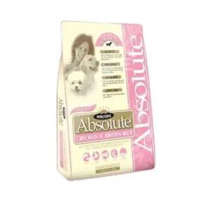 오너클랜 강아지 알러지예방 관절강화 영양 사료 2.7kg  WF933A0)