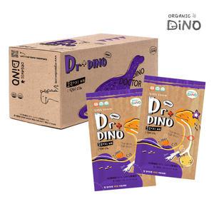 [오가닉디노]나주배,무농약 배도라지(이지컷) 30포 닥터디노(100ml)