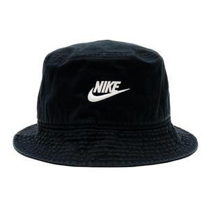 [나이키] 에어펙스 퓨추라 워시드 버킷 햇(FB5381-010)