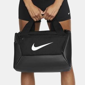 [국내매장] 나이키/가방/브라질리아 9.5 더플백 XS 25리터(DM3977-010)