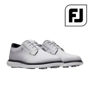 [풋조이]남성 트레디션 블러쳐 클래식 골프화 [57938]