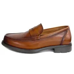 [롯데백화점]영에이지 포트폴리오 남성 페니로퍼 PFESHL162LW