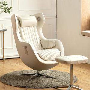 [기타]휴핏체어 X1 리클라이닝 스툴체어 안마의자