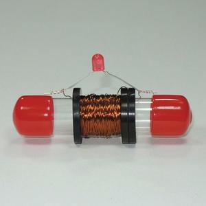 손발전기만들기키트(5인용)전자기유도법칙