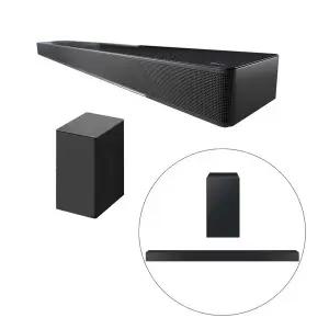 [LG]전자 사운드바 SC9S 전국택배발송