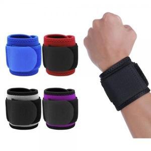 골프 임산부손목보호대 손목보호대 2중스트랩