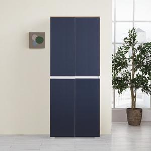 텐스페이스 다올 800 키큰 신발장 DA13(수도권무배)