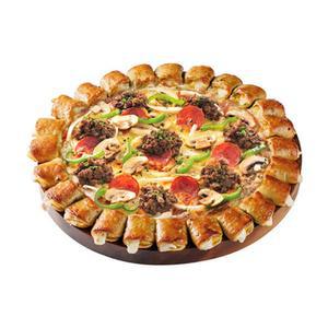 [피자마루] 바이트 불고기 피자