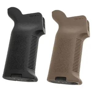 맥풀 MOE K2 엑스라지 그립 / MAGPUL MOE K2-XL Grip