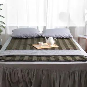 위드 탄소 전기매트 워셔블 전기요 전자파 차단 국내생산 1인용 2인용 싱글 더블