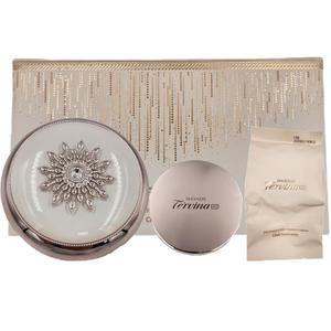 이자녹스 테르비나 AD 리제너레이팅 에센스 쿠션 21호 기획