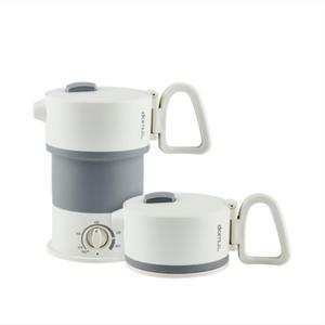 접이식 여행용 전기포트 휴대용 폴딩포트 110V 220V 겸용 미니 커피 포트기