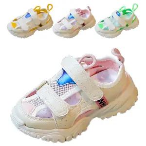 키즈트리 유아 키즈 아동 여아 남아 어린이 초등 여름 메쉬 운동화 SZ-400