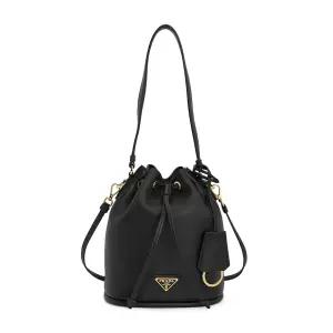 프라다 여성 버킷백 1BE067 2CYS F0002 ZOH