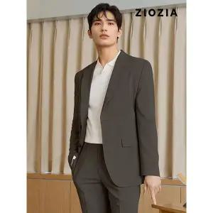 [하프클럽/지오지아]지오지아 남성 데일리 캐주얼 여름 자켓 7종 ~86%