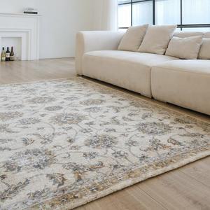 [비밀특가][100만포인트] 아라베스크 에스닉 페르시안 카페트 160x235